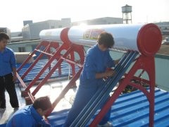 杨林街道热水器维修